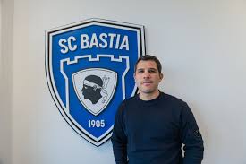 Lega 2 : Gilles Cioni numinatu cullaburatore spurtivu di u SC Bastia