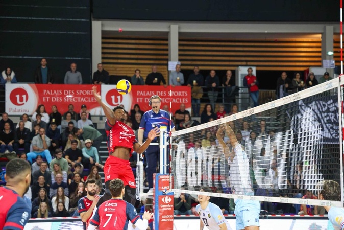 Senza i soldi attesi, u GFCA Volley versu a cessazione di pagamentu ?