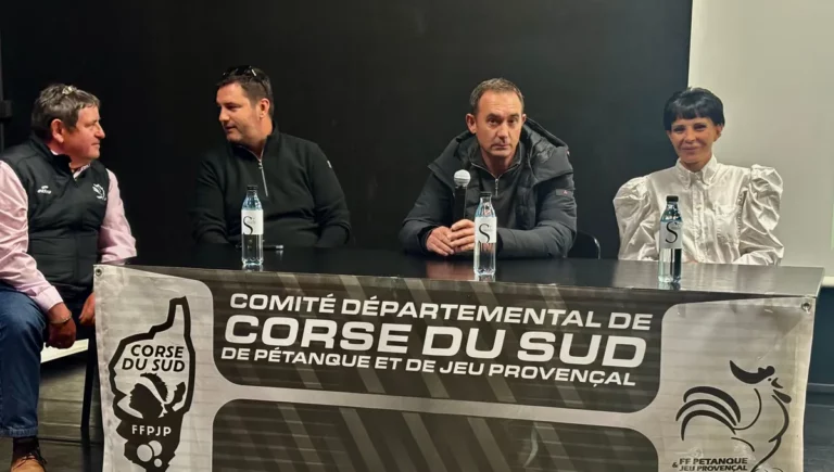 A Corsica ritrova un Campiunatu di Francia di bucciata