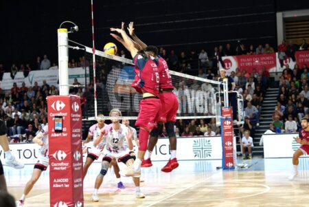 GFCA Volley : un club da ricustruisce dopu à a relegazione in Ligue B
