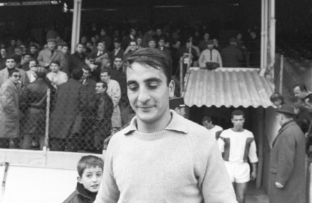 Sparizione di Paul Orsatti, legenda di u football corsu, à l’età di 84 anni