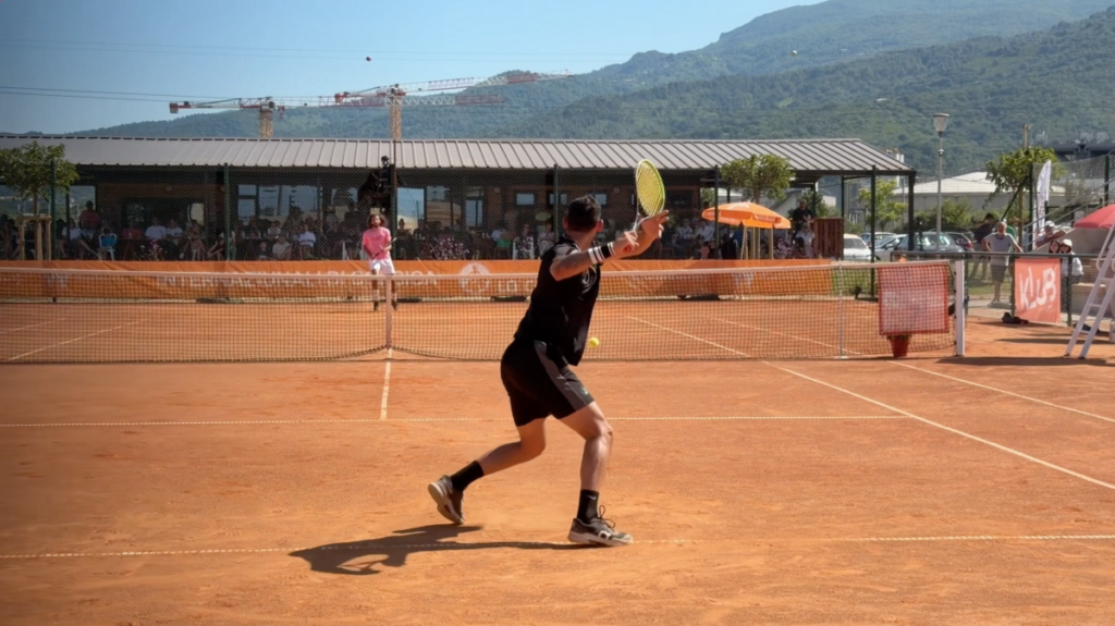 Tennis : una edizione anniversaria riesciuta per i Campiunati di Corsica
