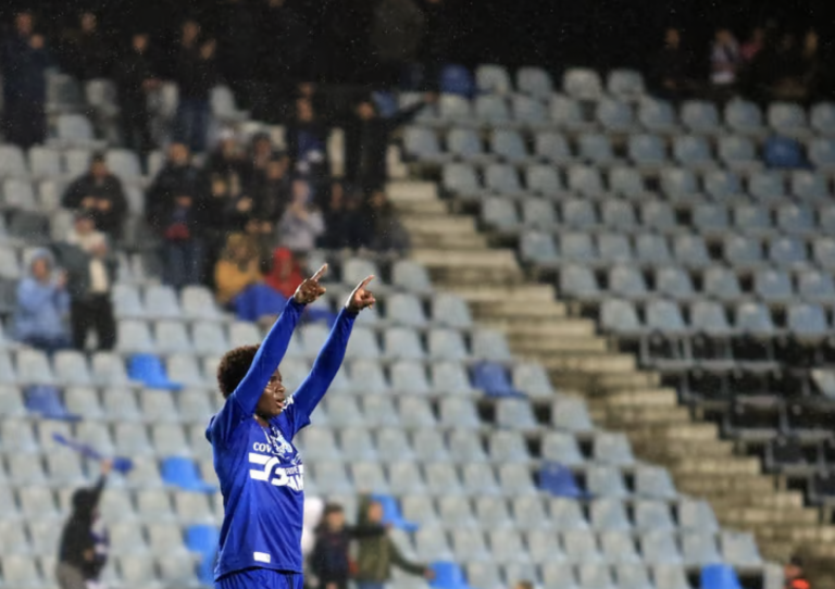 SC Bastia : u club ricorre à a FIFA dopu à ritardi di pagamentu da parte di Trabzonspor per u trasferimentu d’Oulai