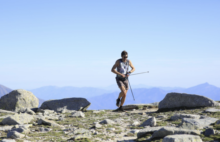 Trail di Bastelica : una seconda edizione chì piglia quota