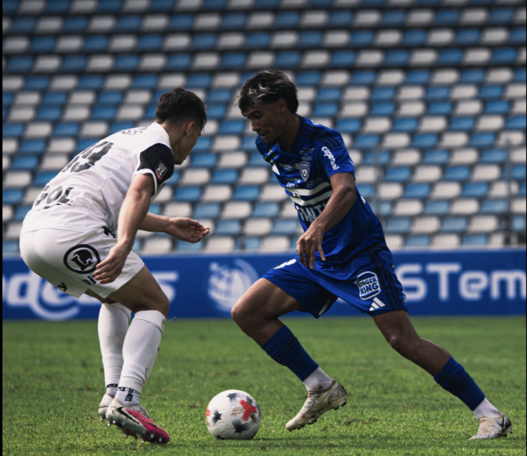Perchè u SC Bastia ùn ci la face micca in Furiani ?