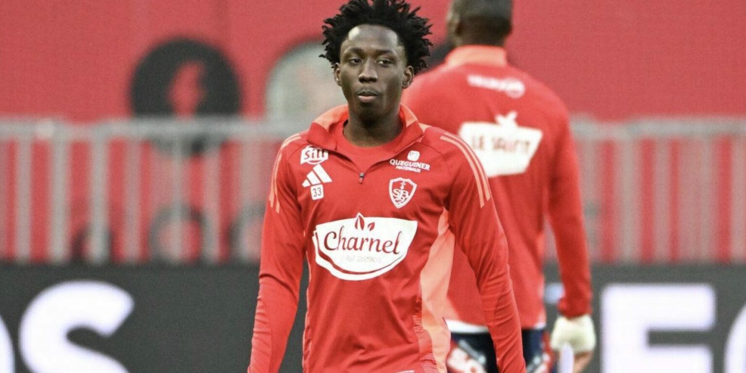 Hamidou Makalou raghjunghje u Sporting !